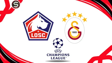 Canlı | Lille-Galatasaray maçı canlı yayın