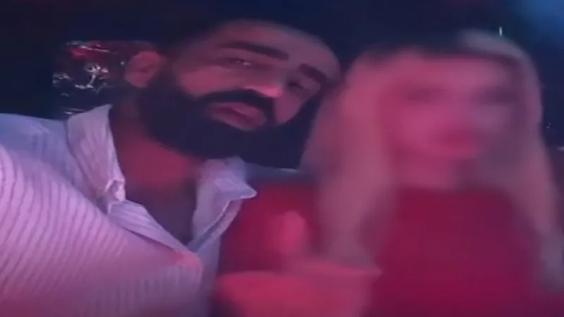 Canlı yayında, genç kızlara gazinoda çalışma çağrısı yapmıştı! 'Reşo' ve kız arkadaşına 3 yıl hapsi istemi
