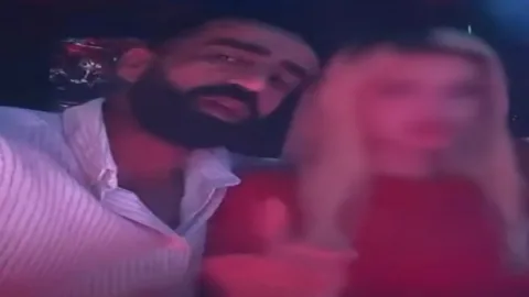 Canlı yayında, genç kızlara gazinoda çalışma çağrısı yapmıştı! 'Reşo' ve kız arkadaşına 3 yıl hapsi istemi