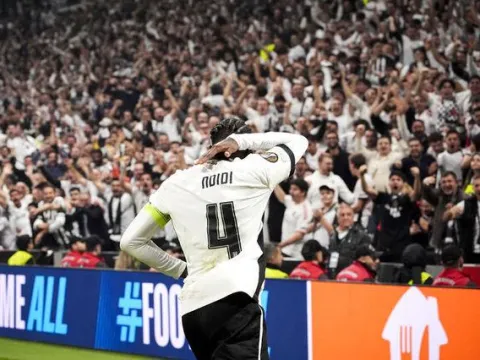 "İyi bir maç oldu" - fotoğraf 2