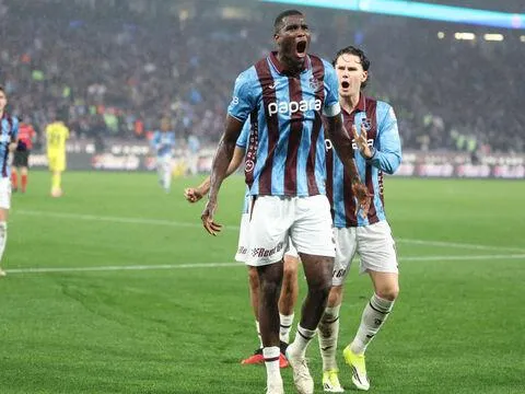 KuPS-Trabzonspor maçı saat kaçta? - fotoğraf 1