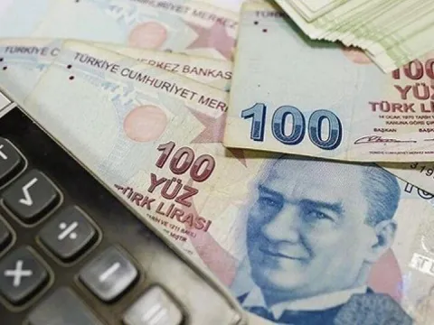 TL'nin reel değerinde artış - fotoğraf 1