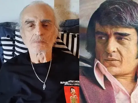 Usta sanatçı Alpay, 91 yaşında hayatını kaybetti - fotoğraf 1
