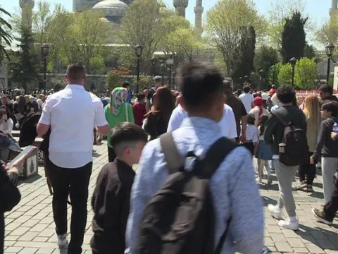 İstanbul artık göç veren bir şehir… İşte nedenleri - fotoğraf 1