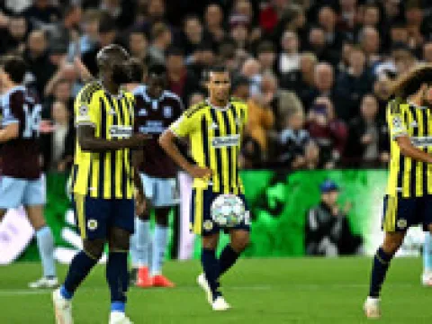 Milan Skriniar, 6-0'lık Aston Villa yenilgisini değerlendirdi: 'Bugün utanç vericiydi!' - fotoğraf 3