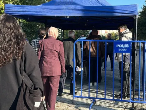 Bolu Belediyesi soruşturması | Tanju Özcan savunma yaptı: Ortada suç yok, beraat vereceğinize inanıyorum - fotoğraf 3