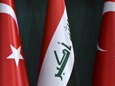 Irak'ta yeni kabineye Türkiye'den ilk değerlendirme - fotoğraf 1