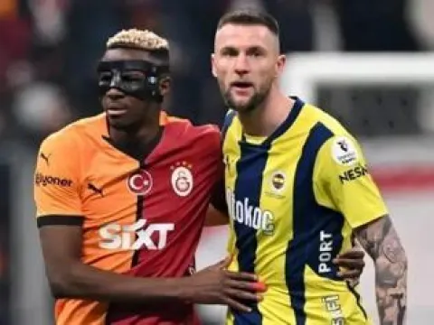 GÜNÜN MAÇLARI 23 EKİM 2026: Bugünkü Maçlar Neler? Bugünün Maçları Saat Kaçta, Hangi Kanalda? İşte 23 Ekim Cuma Günün Maçları - fotoğraf 3
