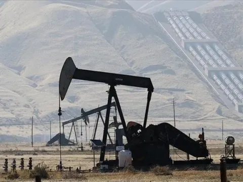 Avrupa'dan enerji krizine karşı dev hamle! 42,6 milyon varil petrol piyasaya sürülecek - fotoğraf 1
