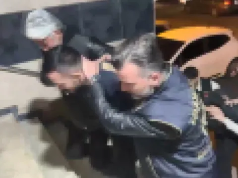 İstanbul'da iki ayrı cinayet: Yurt dışına kaçmaya çalışan 3 şüpheli Edirne'de yakalandı - fotoğraf 4