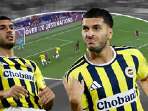 Fenerbahçe'nin Slavia Prag maçı sonrası dikkat çeken sözler! 'Fark son 15 dakika kala belli oldu' - fotoğraf 3