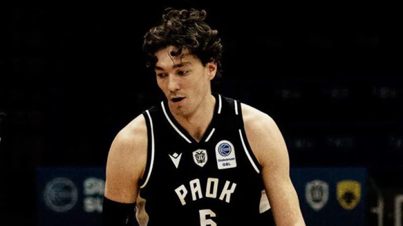 Cedi Osman: 'Berbat oynadım, hiç iyi değildim!'