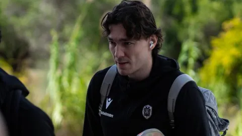 Cedi Osman kariyer rekoru kırdı, PAOK tarihine geçti