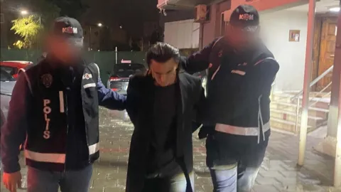 Cehennem Melekleri suç örgütü lideri Necati Arabacı'nın cezası belli oldu