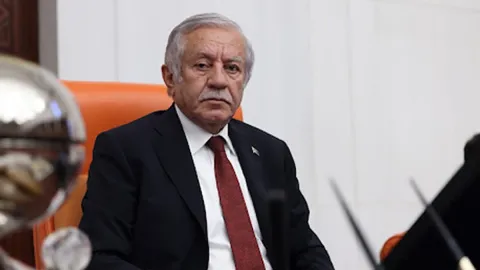 Celal Adan'dan fon soruşturması çıkışı: Milletin parasını kim çalmışsa...