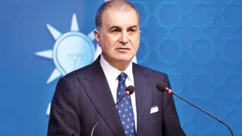 Çelik’ten fon yanıtı: Elinde bilgi olan yargıya versin