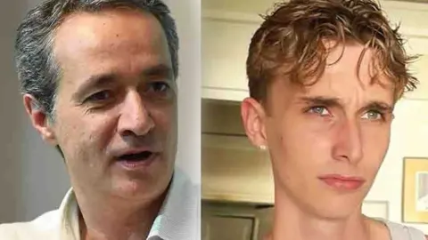 Cem Akaş'ın oğlu neden öldü, Can Akaş kimdir, kaç yaşındaydı? Cenaze töreni belli oldu?