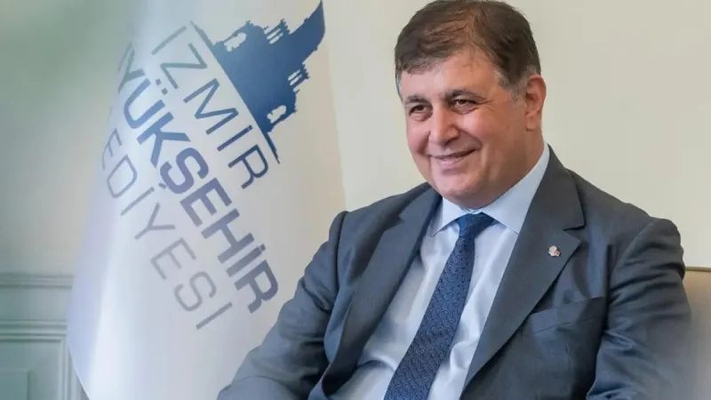 Cemil Tugay, ADD üyeliğinden ayrıldı