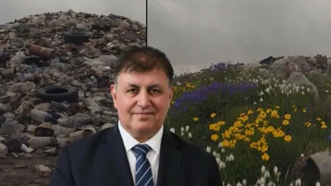 Cemil Tugay AK Parti’ye mi katılıyor? AK Parti'den dikkat çeken paylaşım