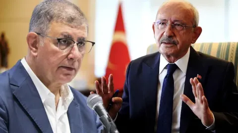 Cemil Tugay ile Kılıçdaroğlu arasında anket kavgası!