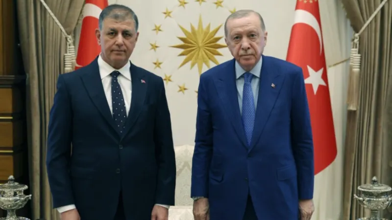 Cemil Tugay son kararını verdi
