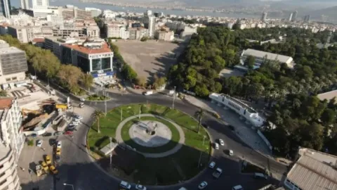 Cemil Tugayın imzaladığı gizli protokol ortaya çıktı