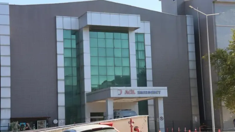 CENAZE KARIŞIKLIĞINA İDARİ SORUŞTURMA