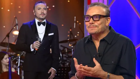 Cenk Eren 30 yıllık sanat yolculuğunu anlattı: "Ben butik bir starım"