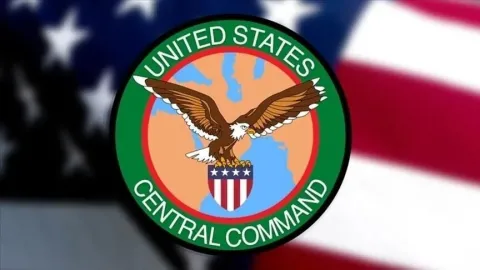 CENTCOM: İran'ın en az 25 milyar dolarlık ham petrol ihracatı engellendi