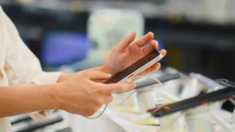 Cep telefonlarında taksit sınırı değişti: Yeni limitler açıklandı