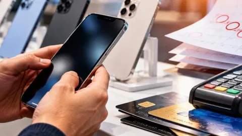 Cep telefonu alacaklar dikkat! Ticaret Bakanlığı önemli değişikliği duyurdu