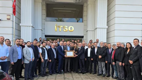 Ceritbinmez: Üstlendiğimiz Görevin Bilincindeyiz