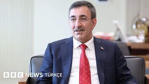Cevdet Yılmaz: DDK bütün kurumları inceliyor