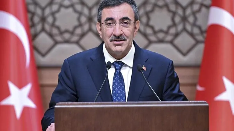 Cevdet Yılmaz: Dezenflasyon kazanımlarını güçlendiriyoruz