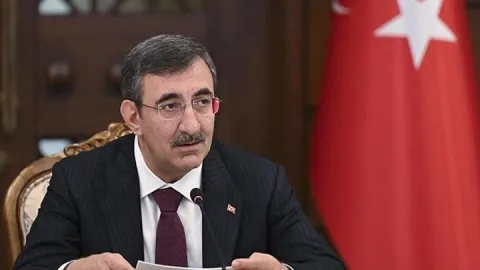 Cevdet Yılmaz’dan 2027 bütçesi sunumu: Ekonomide dikkat çeken hedefler
