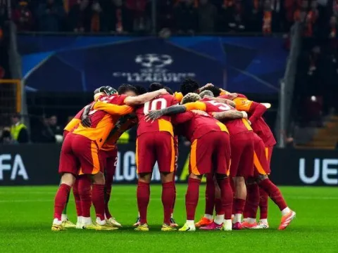 Aslan, 343. kez Devler Ligi arenasında! - fotoğraf 3