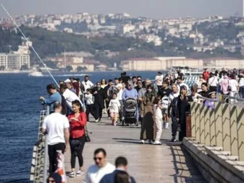 Tüketim harcamaları belli oldu - fotoğraf 1