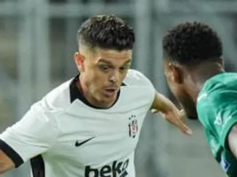 Beşiktaş - Kocaelispor maçına doğru! Muhtemel 11'ler - fotoğraf 5