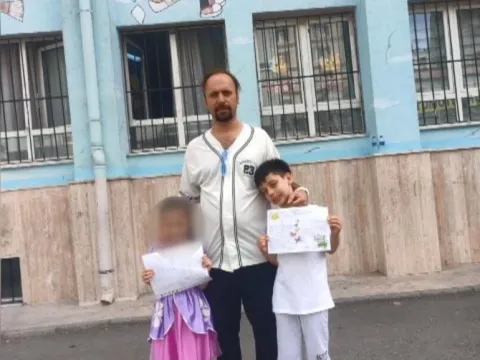 Küçük Oğuzhan pencereden düşüp ölmüştü! Dayı hakkında kan donduran suçlama: Ağırlaştırılmış müebbet istendi - fotoğraf 4