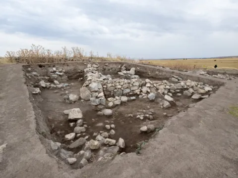 Külhöyük'te bulunan 4 bin yıllık tohumlar Hitit tıbbına ışık tutacak - fotoğraf 2