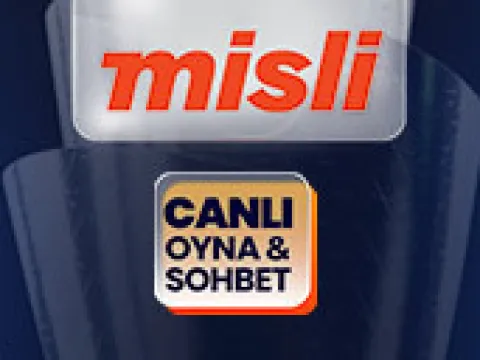 Uluslar Ligi maçlarının heyecanı canlı sohbet ile Misli’de - fotoğraf 3