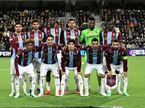 Reis'tan Finlandiya'da 6 değişiklik! - fotoğraf 1