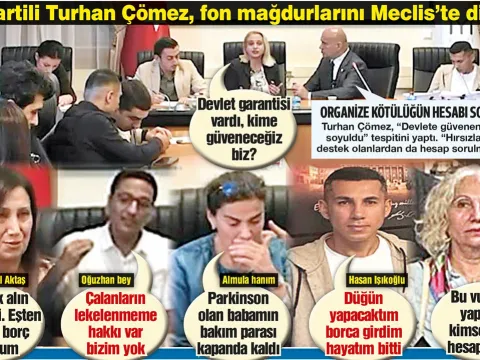 Fonda eriyen hayatlar - fotoğraf 2