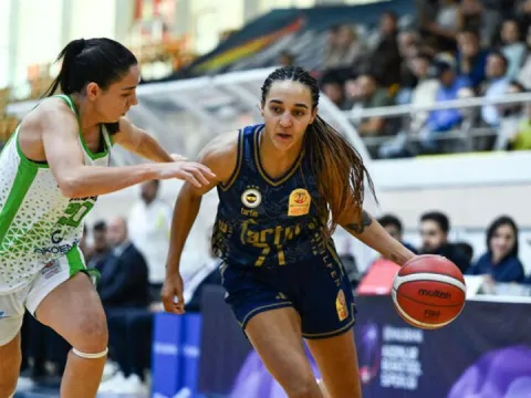 Fenerbahçe Tarfin hata yapmadı! - fotoğraf 1
