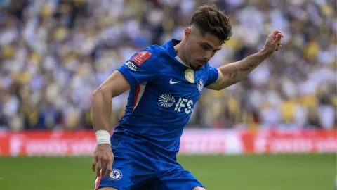 Chelsea deplasmanda kazandı!