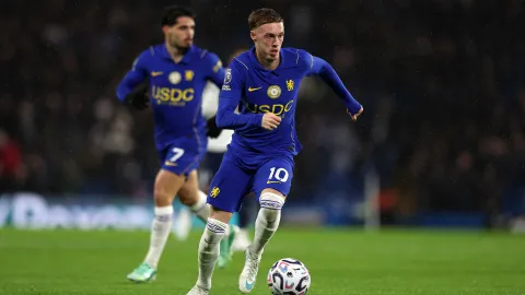 Chelsea, M. United'ı rahat geçti!