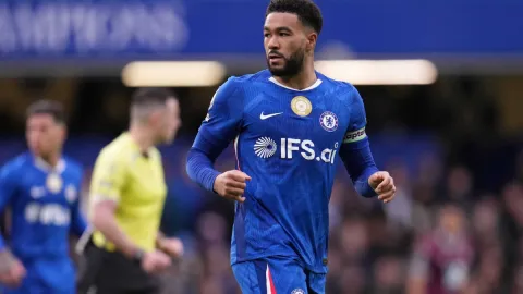 Chelsea'nin kaptanı ameliyat edildi! Dönüş tarihi belli değil