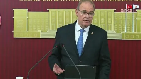 CHP ile Yeni Parti arasında ‘Tugay’ gerilimi