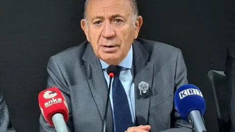CHP İstanbul İl Başkanı değişti: Gürsel Tekin'in yerine Mehmet Ali Yüksel getirildi