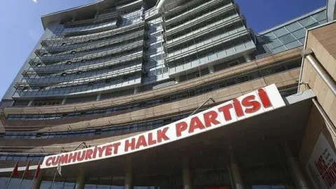 CHP İstanbul İl Başkanlığı davasında Yargıtay kararı beklenecek